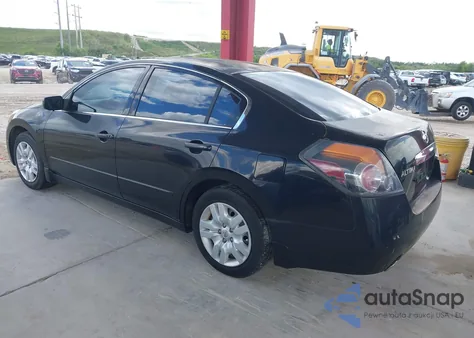 2012 Nissan Altima 2.5 S z USA, uszkodzony, nr VIN 1N4AL2AP7CN563773